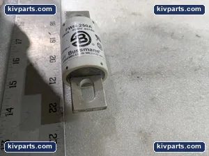 Bussmann FWH-250A High Speed Semiconductor Fuse – actual item, photo 4 of 7