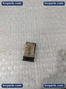 General Electric CR123H317A Relay Heater Element Starter – actual item, photo 2 of 4