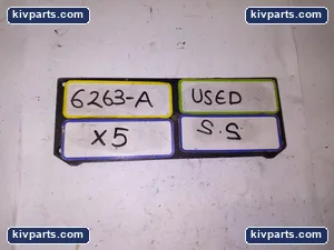 Airpax LL-9449 Circuit Breaker – actual item, photo 5 of 5