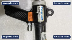 EXAIR Vac-u-Gun – actual item, photo 3 of 8