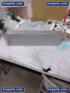 Foxboro 130F-N4 Pneumatic Indicating Controller – actual item, photo 4 of 7