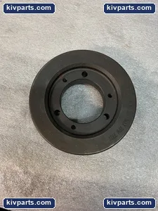Martin 2B46SDS V-Belt Sheave – actual item, photo 3 of 5