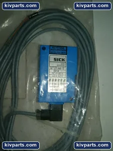 SICK WT27-N610 Proximity Sensor Switch – actual item, photo 2 of 2