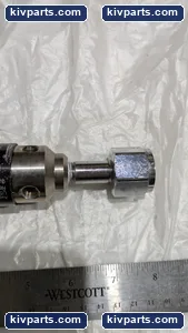 25001BT Boundtree 2200 Air Regulator – actual item, photo 4 of 8