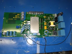 Siemens G85139-K1790-A945 HV SED2 Inverter Drive PCB Board