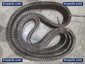 3500-14M-85 Industrial Timing Belt – actual item, photo 3 of 4
