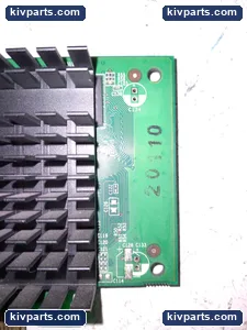 94V-0 Video Card – actual item, photo 2 of 6