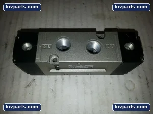SMC NVFA5220-02N Air Pilot Valve – actual item, photo 4 of 4