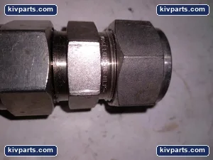 Swagelok Pipe Fitting – actual item, photo 4 of 6