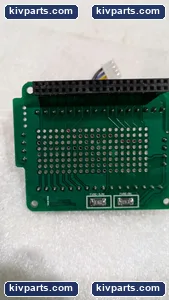 alchemy Pi- ezconnect BOARD 7015 – actual item, photo 9 of 12