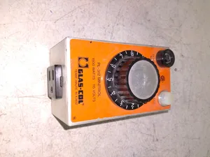 Glas-col 334708 Minitrol Temperature Controller