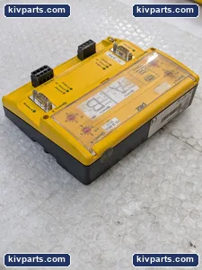 Pilz 301131 Safety Relay – actual item, photo 3 of 5