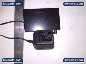 AD-0970 AC Adapter – actual item, photo 5 of 7