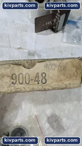 900-48 Hardware – actual item, photo 3 of 9