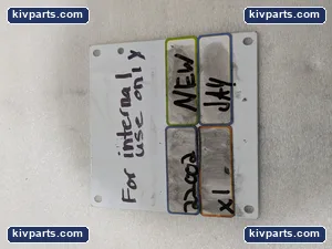 Eaton 83K100-B2 Current Limiting Backup Fuse – actual item, photo 10 of 16