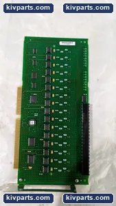 Cincinnati Milacron Circuit Board – actual item, photo 2 of 4