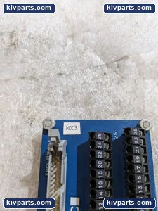 2M26FC RDI Terminal Block – actual item, photo 2 of 6