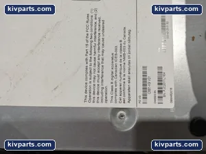 Cisco C881 Network Switch – actual item, photo 2 of 6