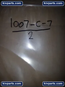 Shizuki MPP Film Capacitor – actual item, photo 3 of 3