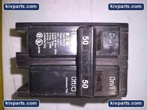 Eaton BR250 Circuit Breaker – actual item, photo 2 of 6