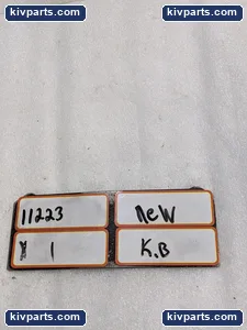 Martin 60BS23 Sprocket – actual item, photo 6 of 6
