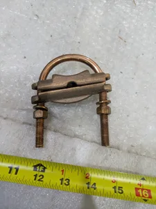 Panduit GPL-33-3 Hardware