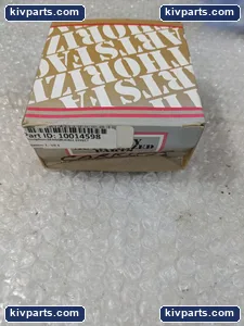 Schmersal 16-02ZVRK-M20 AZ Safety Interlock Switch – actual item, photo 7 of 8