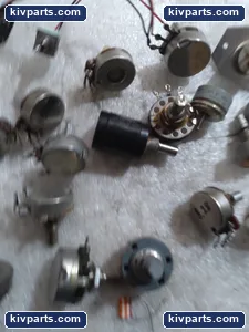 Bourns Potentiometer – actual item, photo 3 of 5