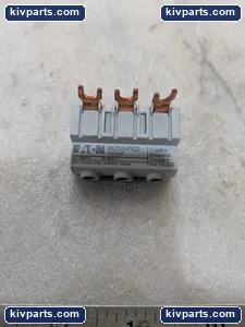 Eaton BK25/3-PKZ0 Xtpaxit Starter Contactor – actual item, photo 3 of 10
