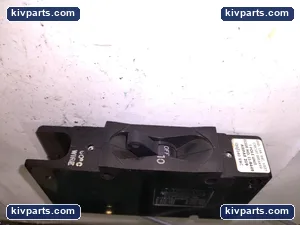 Airpax LL-9449 Circuit Breaker – actual item, photo 4 of 5
