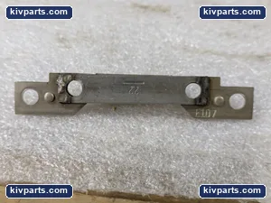 Furnas E107 Heater Element Motor Starter – actual item, photo 3 of 5