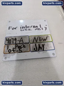 Bussmann MDQ-1-1/2 Time Delay Midget Fuse – actual item, photo 9 of 9