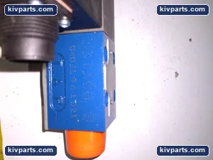 R900312901-1K Krussmaffei – actual item, photo 3 of 11