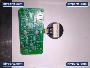 N101758K 14992-247 Triatek – actual item, photo 5 of 6