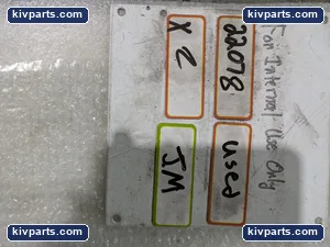Mitsubishi S-T21 TH-T25 Thermal Overload Relay – actual item, photo 12 of 12
