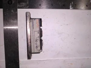 Eupec 123118-TT Powerblock 66 3D5
