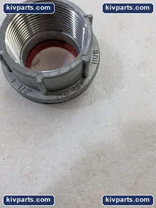 Myers Red Hub Insulated – actual item, photo 5 of 7