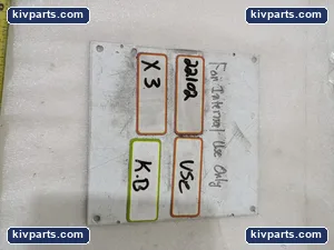 Mitsubishi S500 Inerter – actual item, photo 6 of 12
