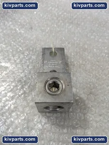 Burndy KA40U-2N Aluminum Mechanical Lug – actual item, photo 3 of 6