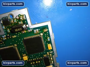 Siemens ULC0186 Automation Drive Controller PCB – actual item, photo 3 of 3
