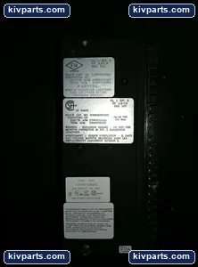 GE Fanuc IC660TSD100E PLC Module – actual item, photo 2 of 4