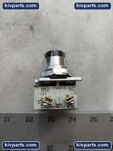 Eaton 10250T111-3 Push Button – actual item, photo 3 of 10
