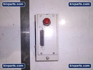 Numetics 239-1460 Power Connector – actual item, photo 2 of 6
