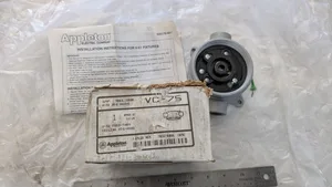 Appleton VC-75 Conduit