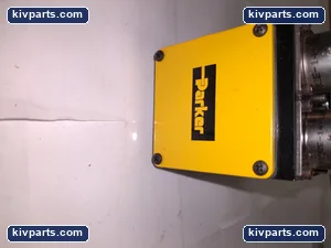 Parker SM231AE-NTQN Pneumatic Component – actual item, photo 4 of 5