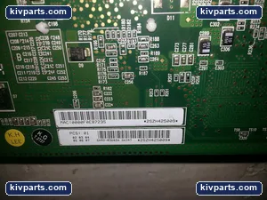 Samsung KPOS74BGWT Gateway Interface Module – actual item, photo 5 of 6
