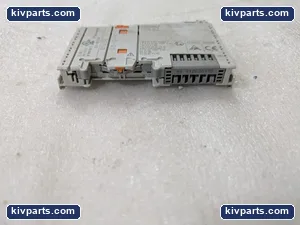 WAGO 750-600 1001147576 PLC Module – actual item, photo 3 of 5