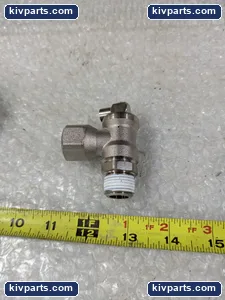 Parker Legris 7886 22 Air Lockout Valve – actual item, photo 4 of 6