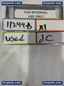 Entegris 864-11404-0 Upland – actual item, photo 23 of 23
