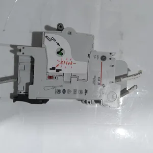 General Electric EP101ULH C1 Miniature Circuit Breaker